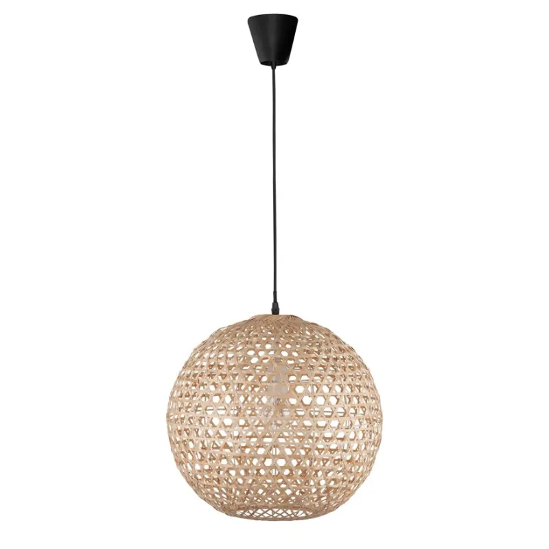 Pendul MELODY Nova Luce Modern, E27, 9581501, Grecia