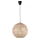 Pendul MELODY Nova Luce Modern, E27, 9581501, Grecia