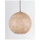 Pendul MELODY Nova Luce Modern, E27, 9581501, Grecia