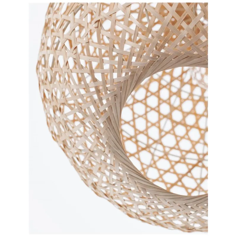 Pendul MELODY Nova Luce Modern, E27, 9581501, Grecia