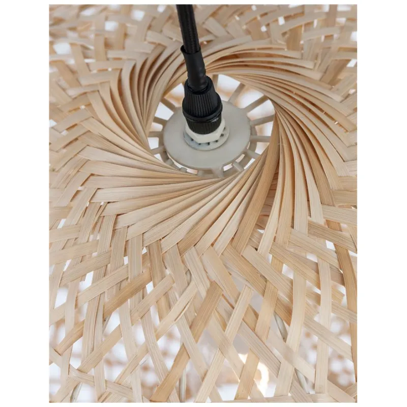 Pendul MELODY Nova Luce Modern, E27, 9581501, Grecia