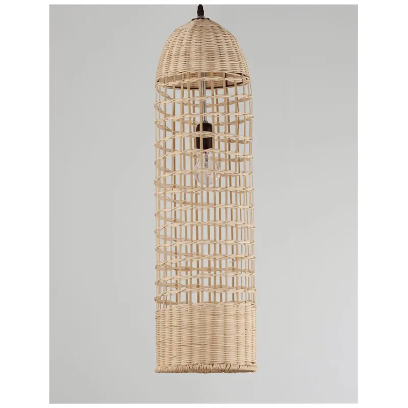 Pendul MIA Nova Luce Modern, E27, 9585081, Grecia