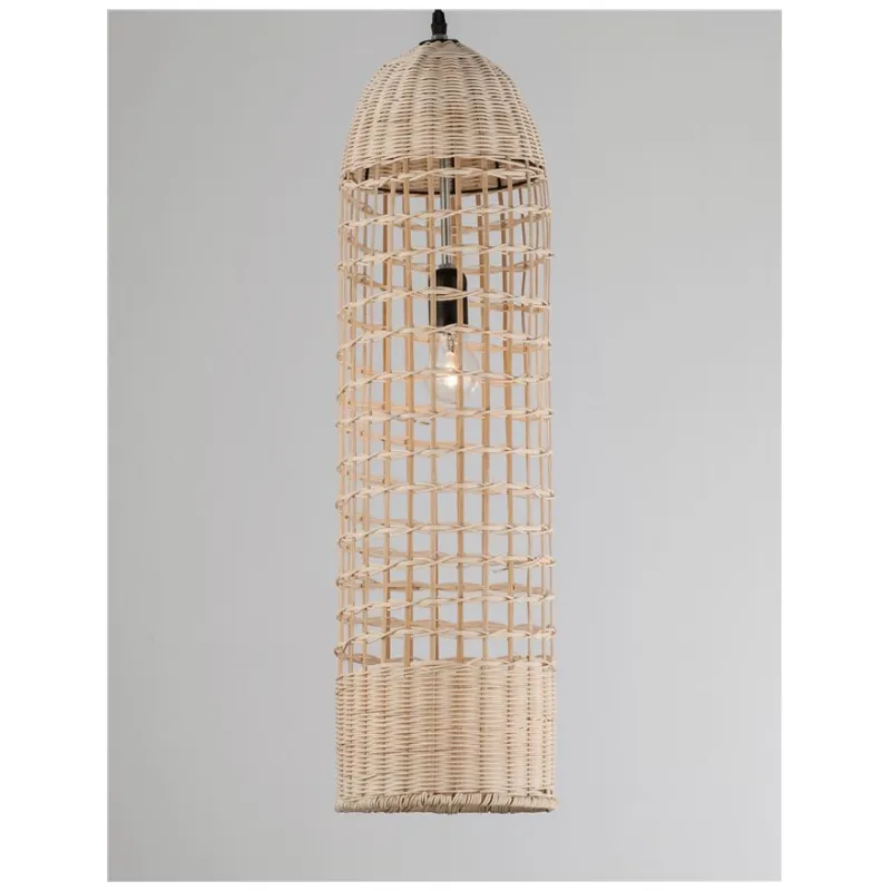 Pendul MIA Nova Luce Modern, E27, 9585081, Grecia