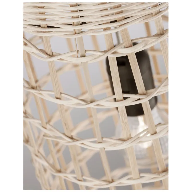 Pendul MIA Nova Luce Modern, E27, 9585081, Grecia