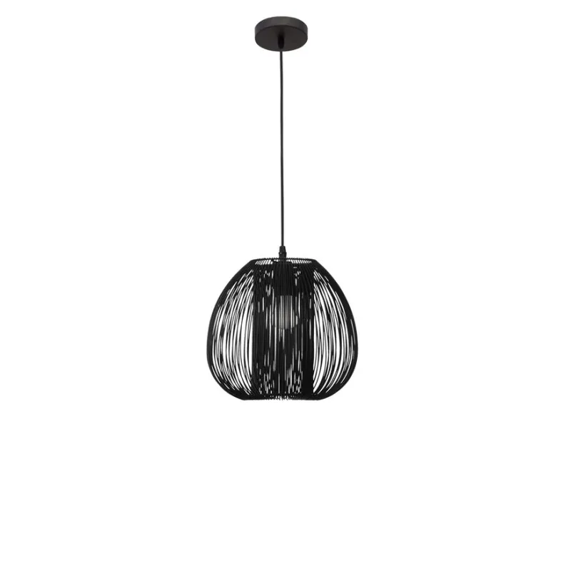 Pendul DESIRE Nova Luce Modern, E27, 9586151, Grecia