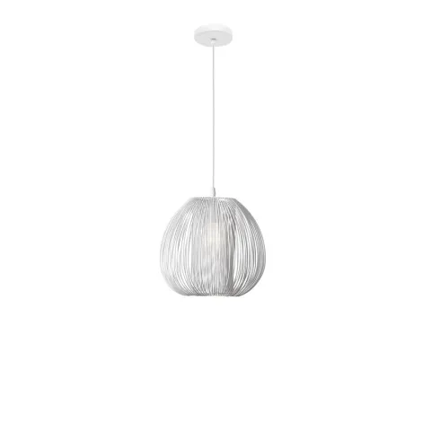Pendul DESIRE Nova Luce Modern, E27, 9586152, Grecia