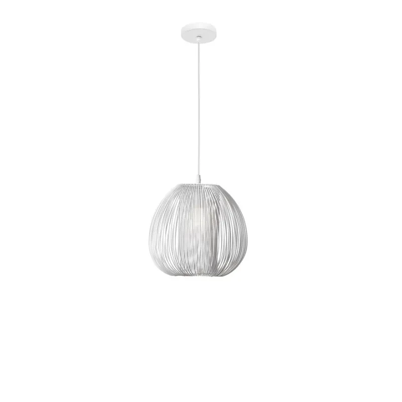 Pendul DESIRE Nova Luce Modern, E27, 9586152, Grecia