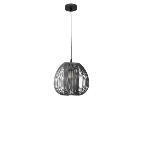Pendul DESIRE Nova Luce Modern, E27, 9586153, Grecia
