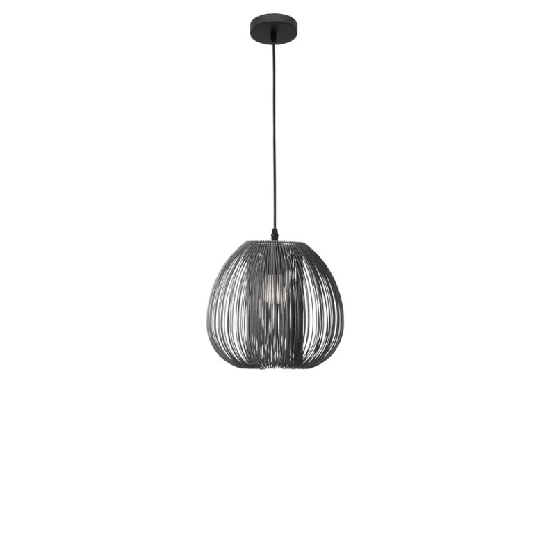 Pendul DESIRE Nova Luce Modern, E27, 9586153, Grecia
