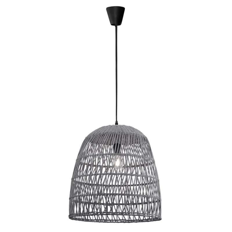 Pendul DESTIN Nova Luce Modern, E27, 9586671, Grecia