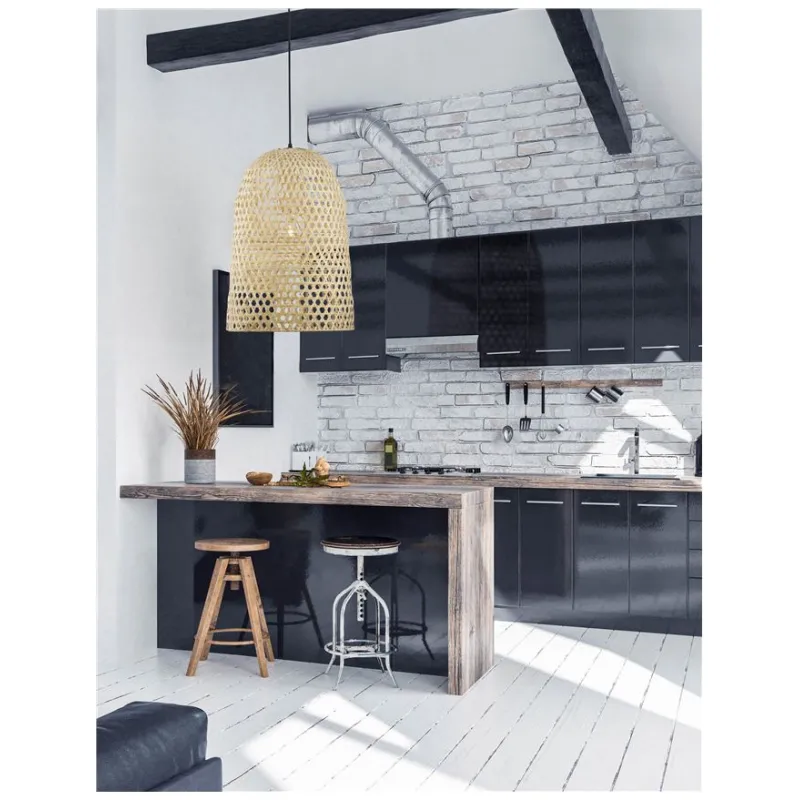 Pendul AURORA Nova Luce Modern, E27, 9586681, Grecia