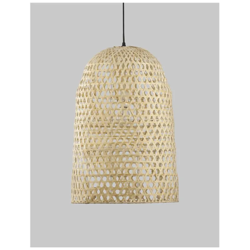 Pendul AURORA Nova Luce Modern, E27, 9586681, Grecia