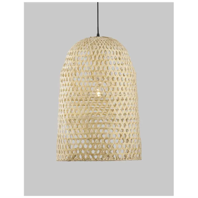 Pendul AURORA Nova Luce Modern, E27, 9586681, Grecia