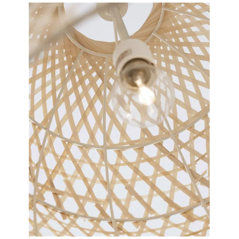 Pendul AURORA Nova Luce Modern, E27, 9586681, Grecia