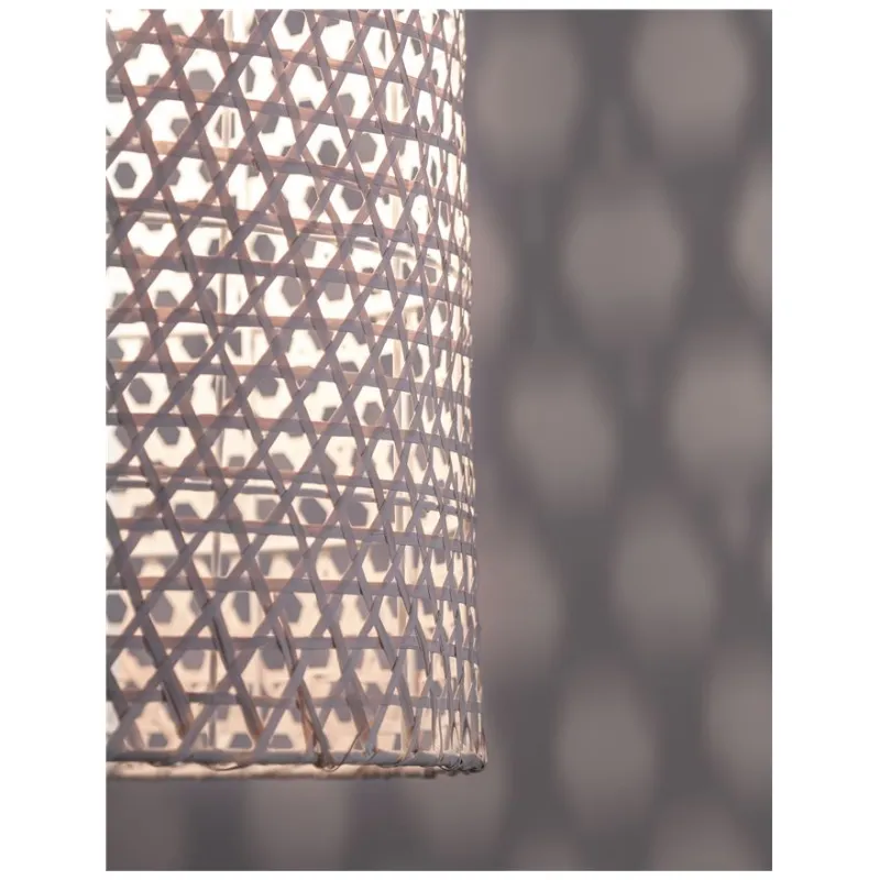 Pendul AURORA Nova Luce Modern, E27, 9586682, Grecia