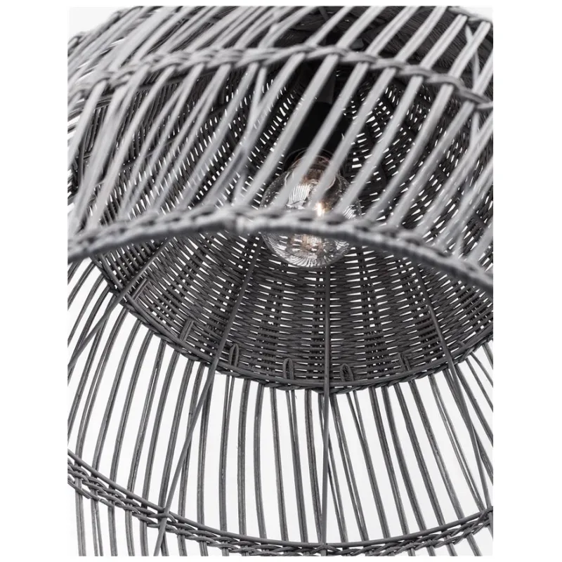 Pendul DESTIN Nova Luce Modern, E27, 9586702, Grecia