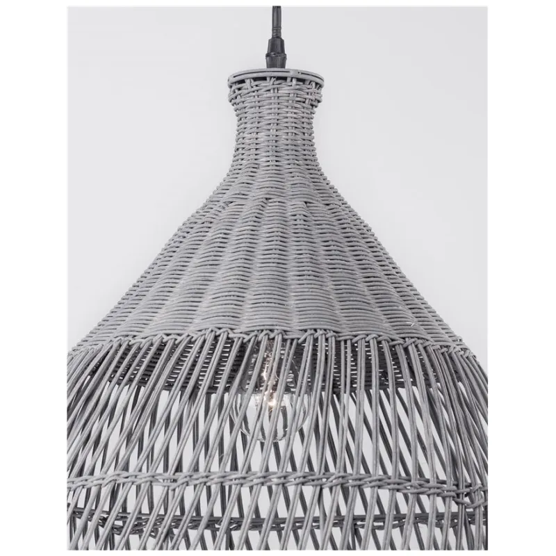 Pendul DESTIN Nova Luce Modern, E27, 9586702, Grecia