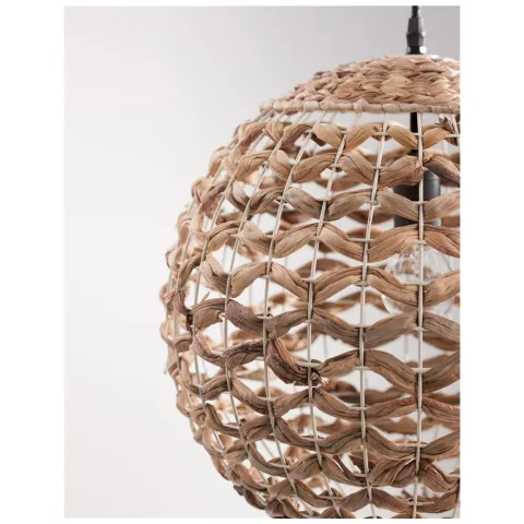 Pendul GRIFFIN Nova Luce Modern, E27, 9587122, Grecia