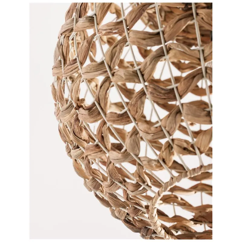 Pendul GRIFFIN Nova Luce Modern, E27, 9587122, Grecia