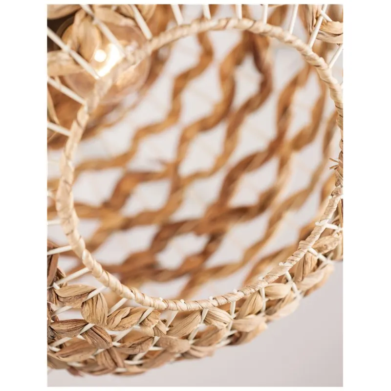 Pendul GRIFFIN Nova Luce Modern, E27, 9587122, Grecia