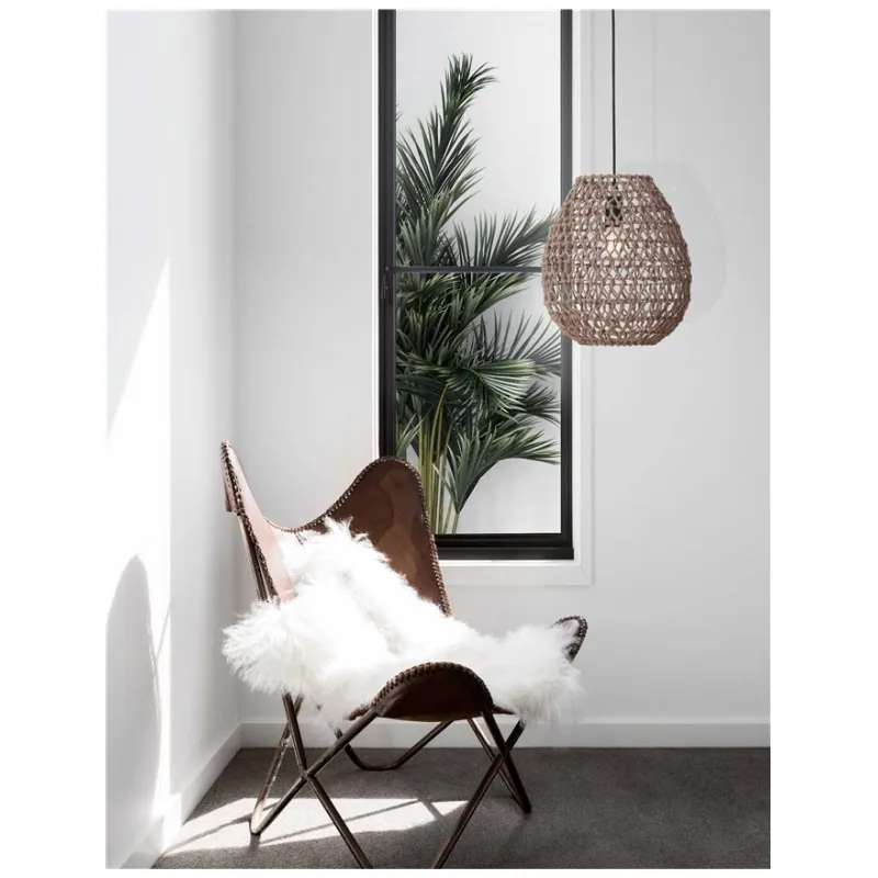 Pendul GRIFFIN Nova Luce Modern, E27, 9587131, Grecia