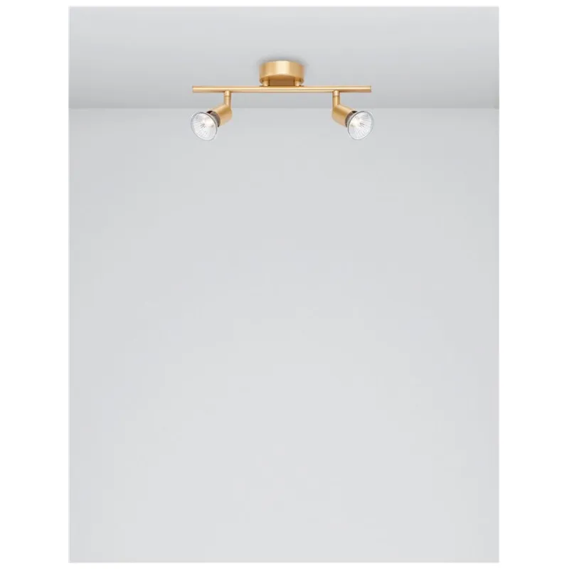 Lustra Spot LUP Nova Luce Modern, GU10, 960002, Grecia