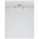 Lustra Spot LUP Nova Luce Modern, GU10, 960002, Grecia
