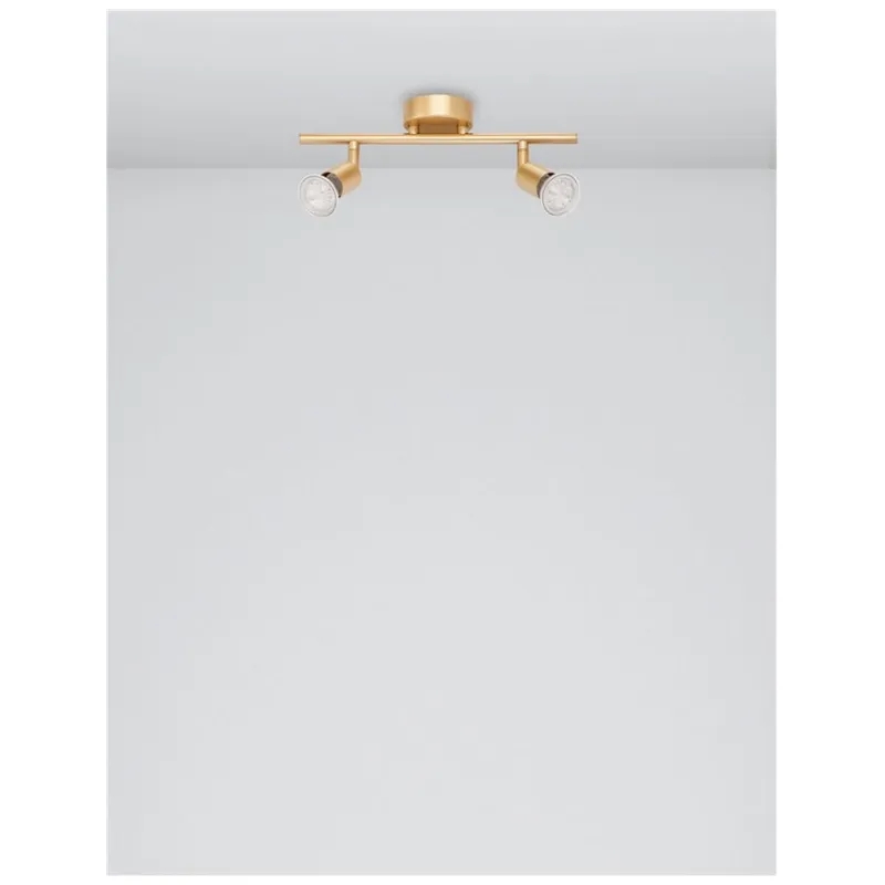 Lustra Spot LUP Nova Luce Modern, GU10, 960002, Grecia