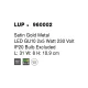 Lustra Spot LUP Nova Luce Modern, GU10, 960002, Grecia