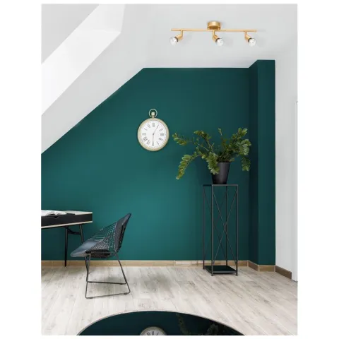 Lustra Spot LUP Nova Luce Modern, GU10, 960003, Grecia