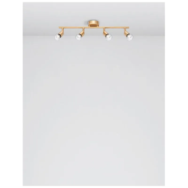 Lustra Spot LUP Nova Luce Modern, GU10, 960004, Grecia