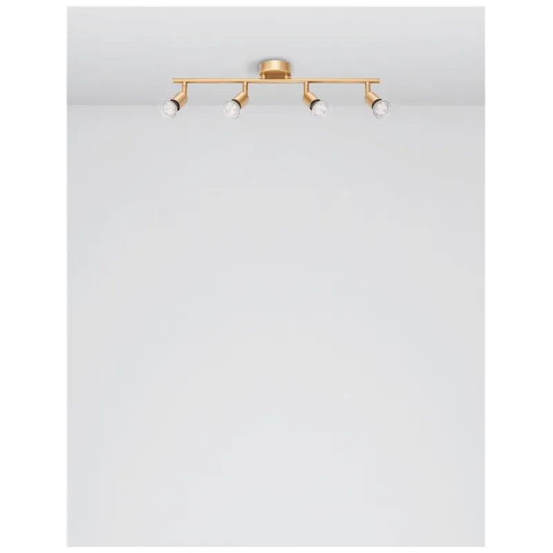 Lustra Spot LUP Nova Luce Modern, GU10, 960004, Grecia