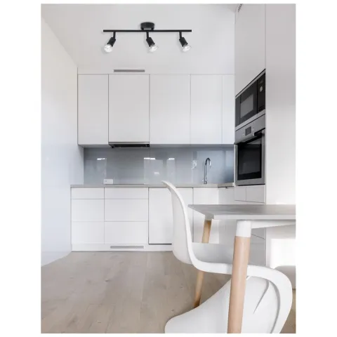 Lustra Spot LUP Nova Luce Modern, GU10, 960007, Grecia