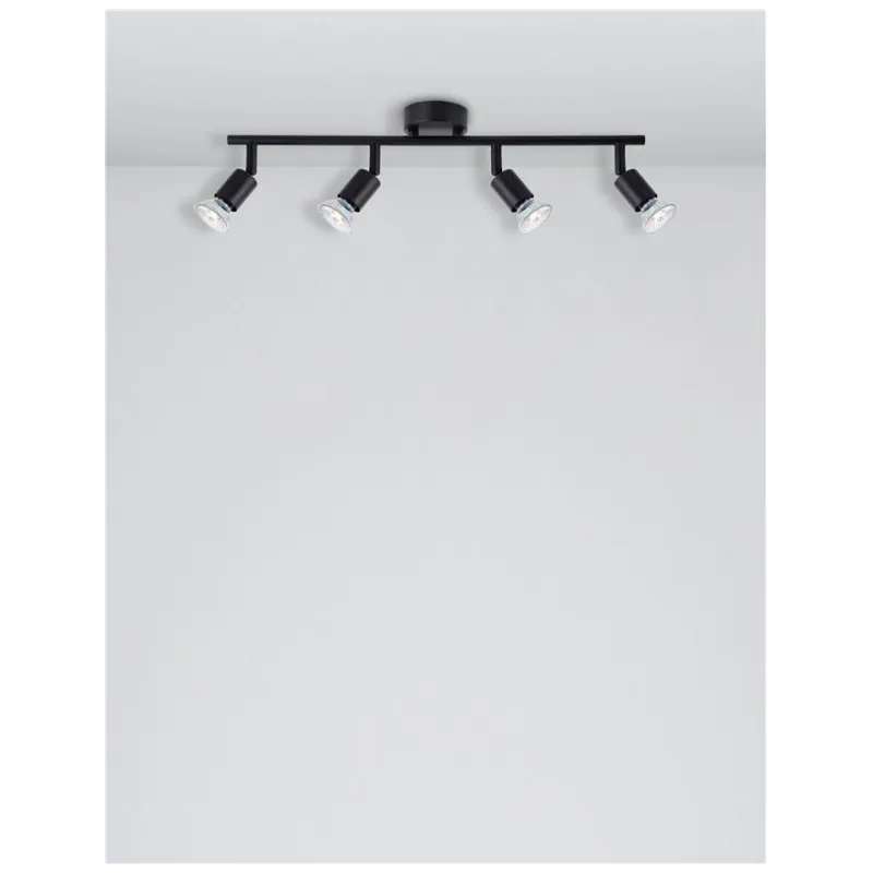 Lustra Spot LUP Nova Luce Modern, GU10, 960008, Grecia