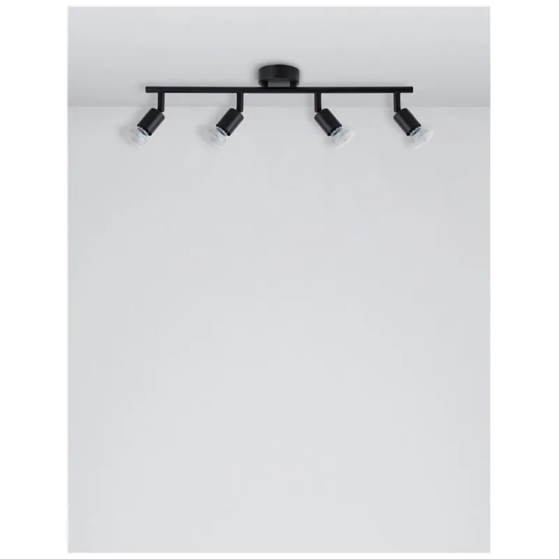 Lustra Spot LUP Nova Luce Modern, GU10, 960008, Grecia