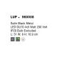 Lustra Spot LUP Nova Luce Modern, GU10, 960008, Grecia