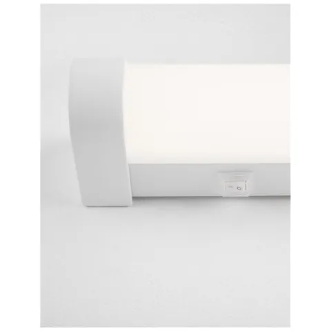 Aplica Baie NOOR Nova Luce Modern, Led, 9600461, Grecia