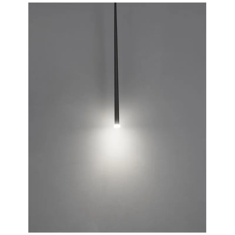 Pendul Tehnic GIONO Nova Luce Modern, Led, 9601001, Grecia