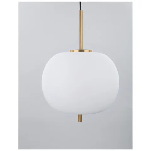Pendul LATO Nova Luce Modern, E27, 9624061, Grecia
