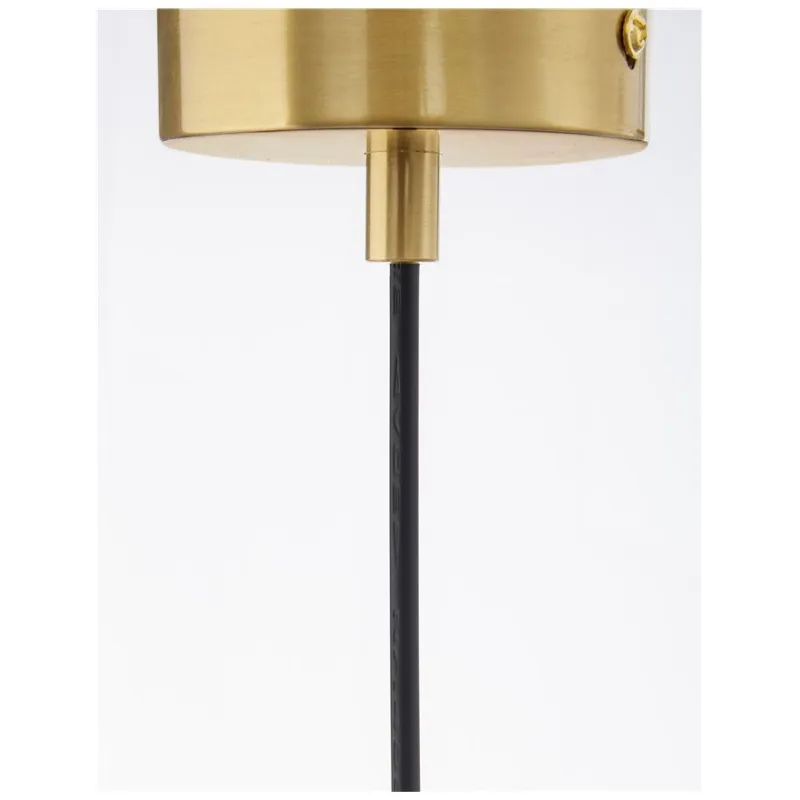 Pendul LATO Nova Luce Modern, E27, 9624061, Grecia