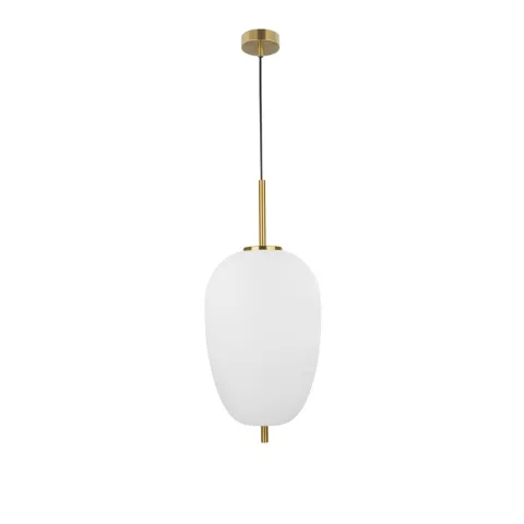 Pendul LATO Nova Luce Modern, E27, 9624063, Grecia