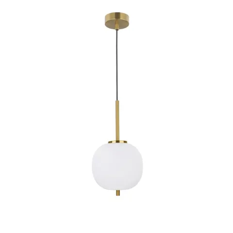 Pendul LATO Nova Luce Modern, E14, 9624064, Grecia