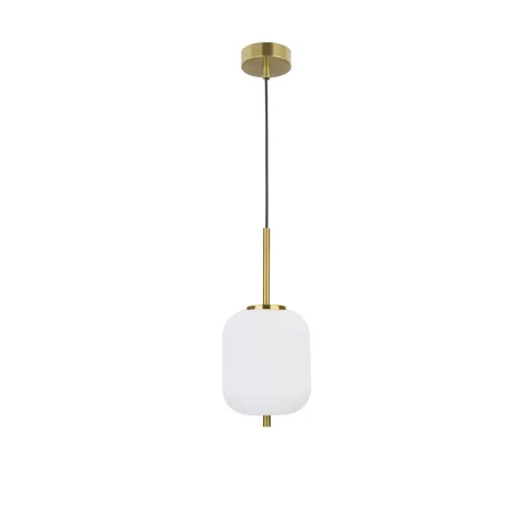 Pendul LATO Nova Luce Modern, E14, 9624065, Grecia