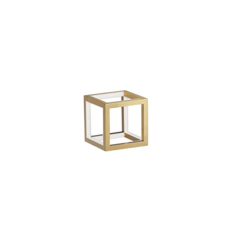 Veioza GABBIA Nova Luce Modern, Led, 9818162, Grecia