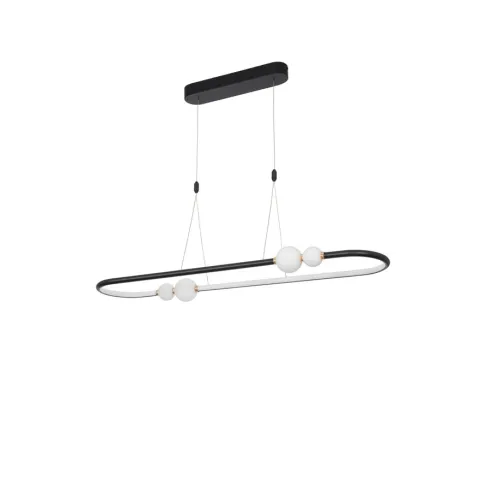 Suspensie CELIA Nova Luce Modern, Led, 9820603, Grecia