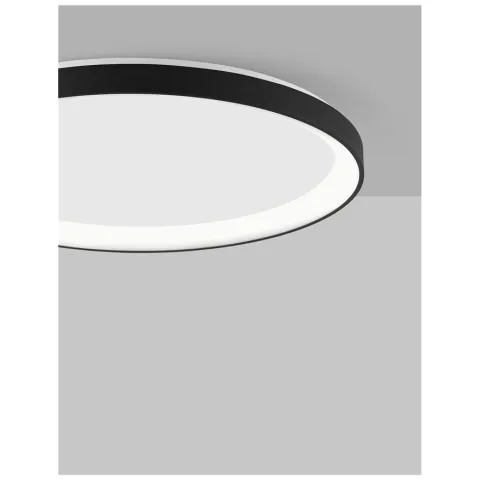 Plafoniera Tehnica PERTINO Nova Luce Modern, Led, 9853674, Grecia