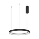 Suspensie PERTINO Nova Luce Modern, Led, 9853682, Grecia