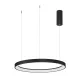 Suspensie PERTINO Nova Luce Modern, Led, 9853684, Grecia