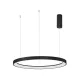 Suspensie PERTINO Nova Luce Modern, Led, 9853686, Grecia