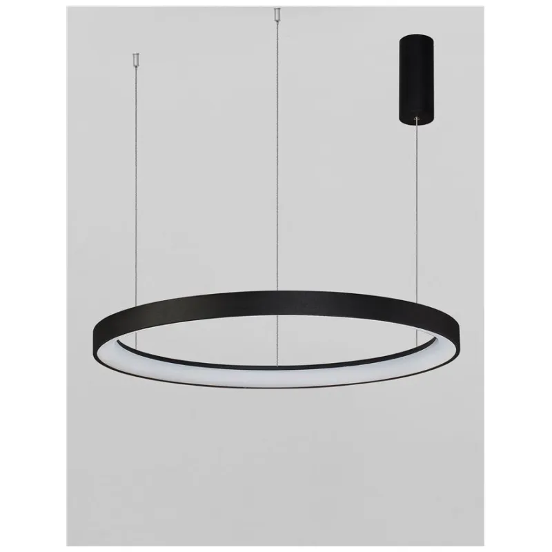 Suspensie PERTINO Nova Luce Modern, Led, 9853686, Grecia
